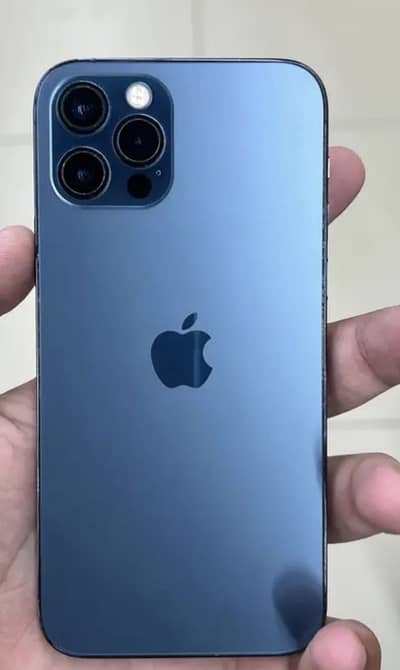 Apple iPhone 12 Pro jv 128 gb