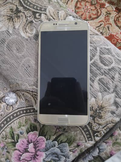 Samsung Mobile S6