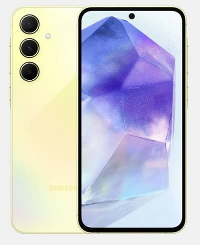 Samsung Mobile A55 5G