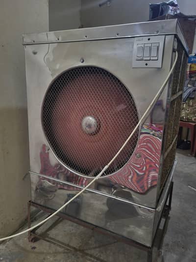 Lahori Air Cooler