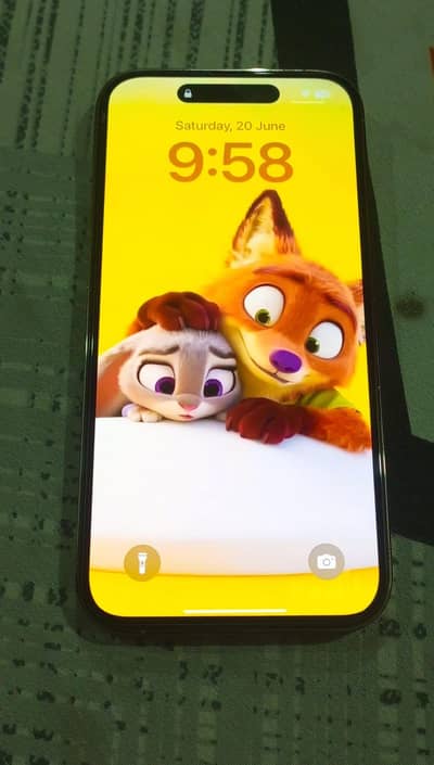 Apple iPhone 14 Pro Non Pta