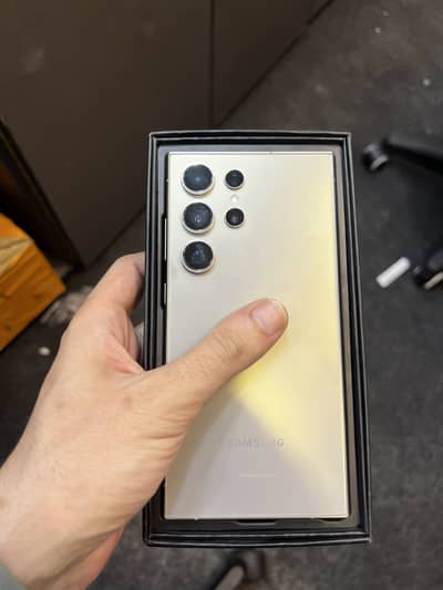 Samsung s24 ultra