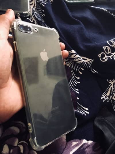 Apple iPhone 8 Plus
