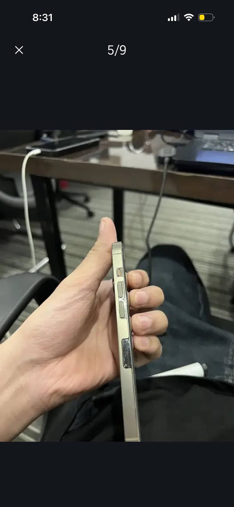 Apple iPhone 14 Pro 2