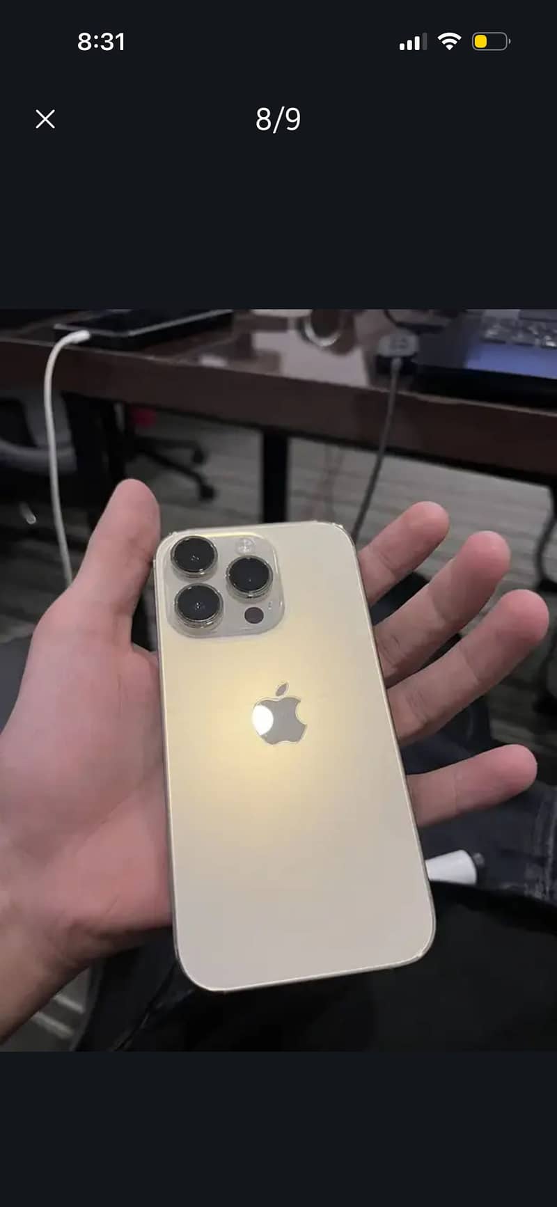 Apple iPhone 14 Pro 5