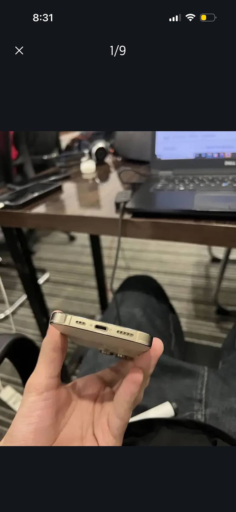 Apple iPhone 14 Pro 7