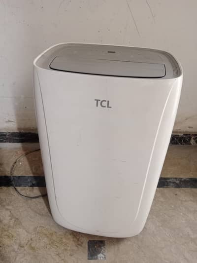 TCL DC inverter Ac