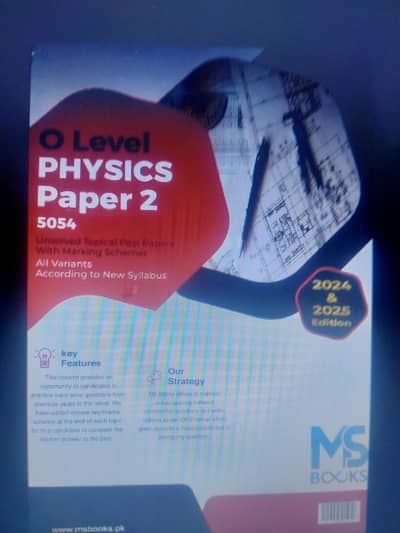 past paper and notes of  o level available