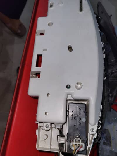 Vitz Japanese denso (original)