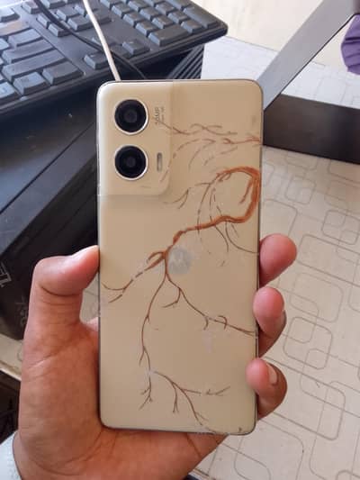 Motorola Moto g stylus 5g 2024 non PTA sim Lock my number 03082364772
