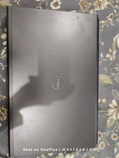 Dell precision M6600 Exchange possible