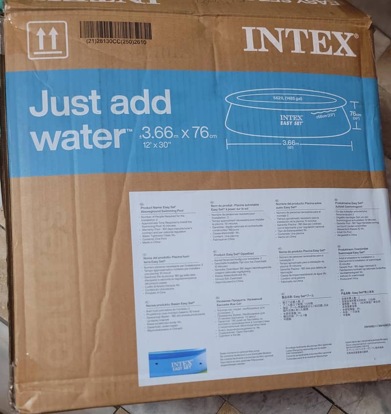 intex 1