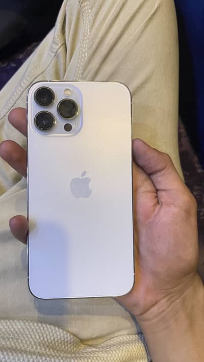 Apple iPhone 13 Pro Max