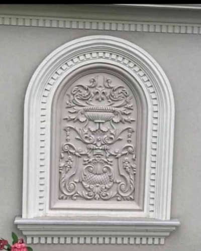 Al Riaz Molding Designs