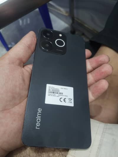 Realme Narzo 70