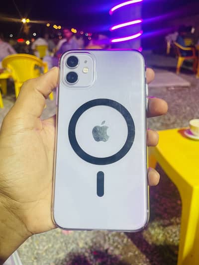 Apple iPhone 11 sealed
