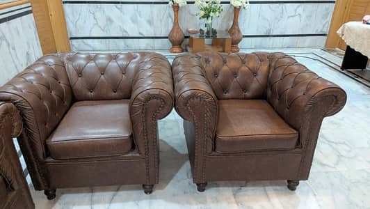 Sofas 7 seater