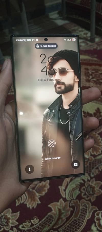 Samsung Mobile S22 Ultra