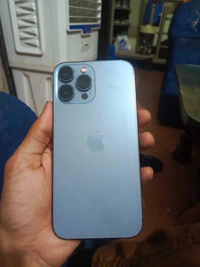 Apple iPhone 13 Pro Max jv