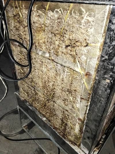 air cooler with stand without supply