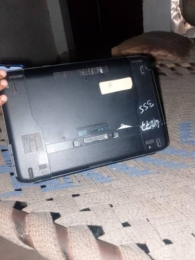 dell laptop 