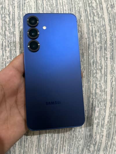 Samsung s25 non pta
