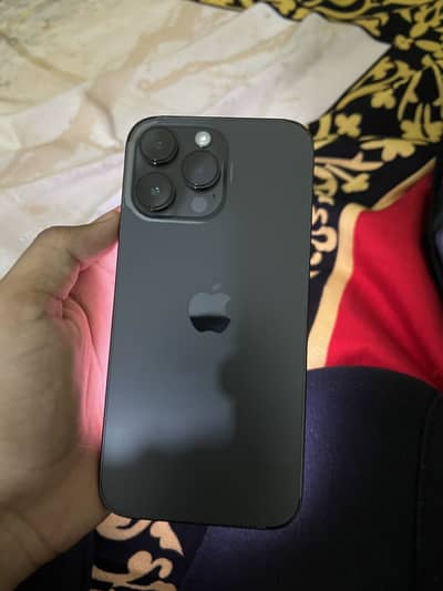 Apple iPhone 14 Pro Max