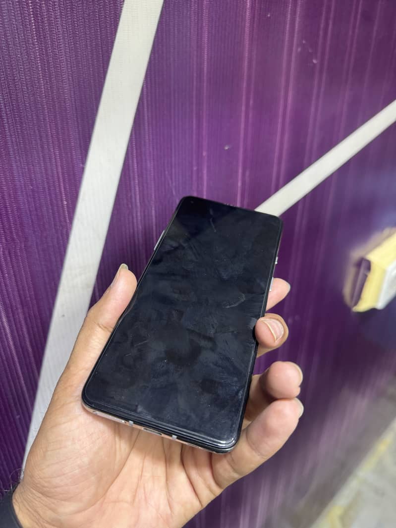 One Plus 8T 2