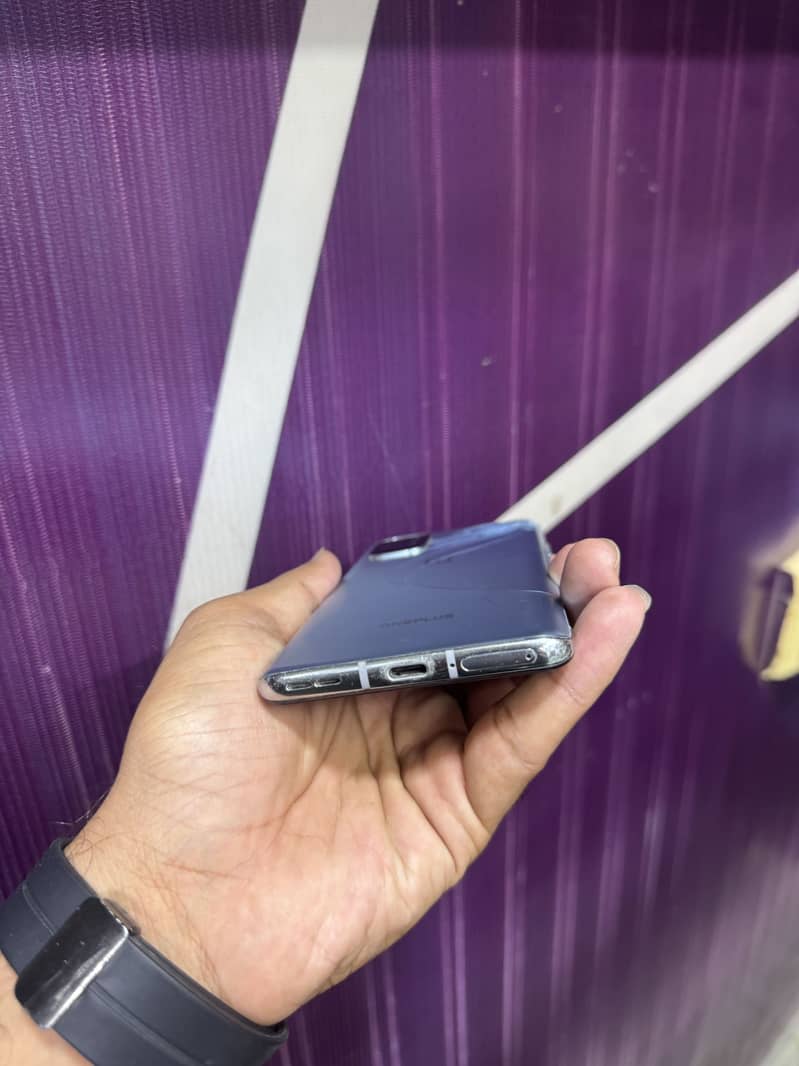 One Plus 8T 3