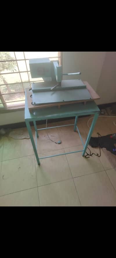 bartano wali jali ka complete setup for sall