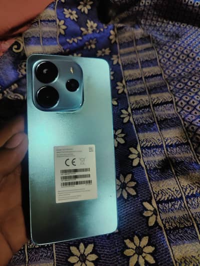 Xiaomi Redmi Note 14