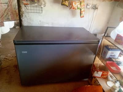 freezer