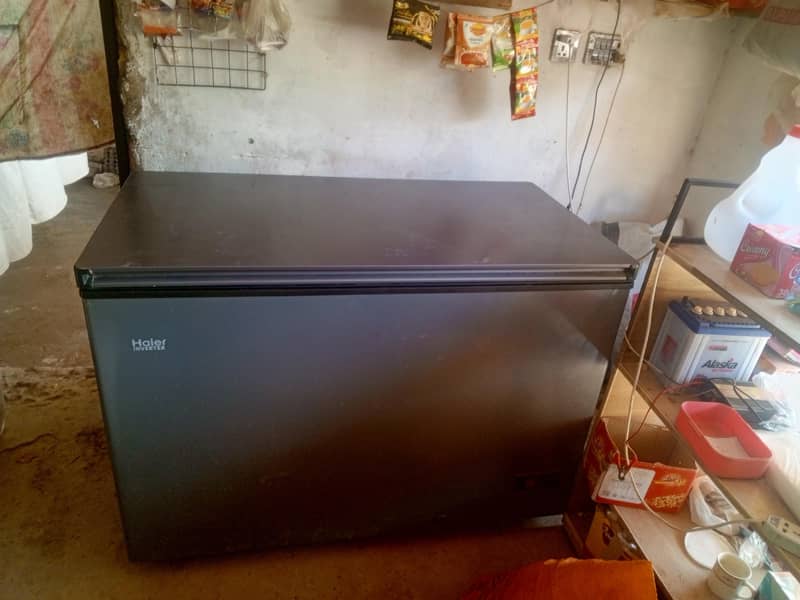freezer 1