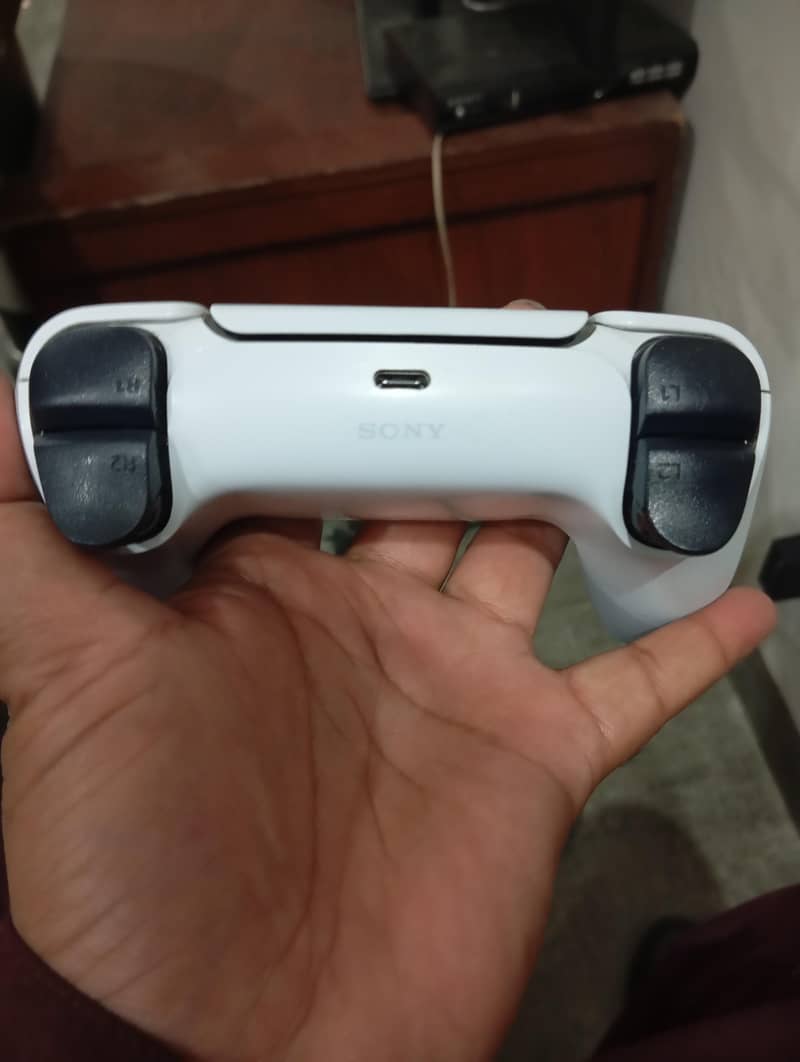 original ps5 ka controller 2
