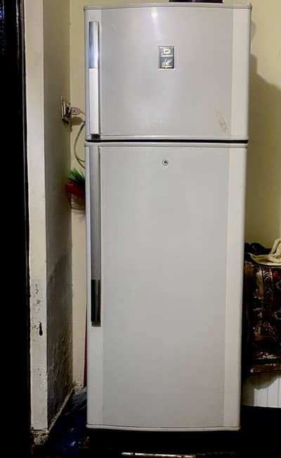 Dawlance refrigerator for sale