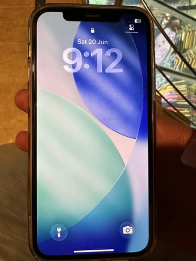 Apple iPhone 12 Pro