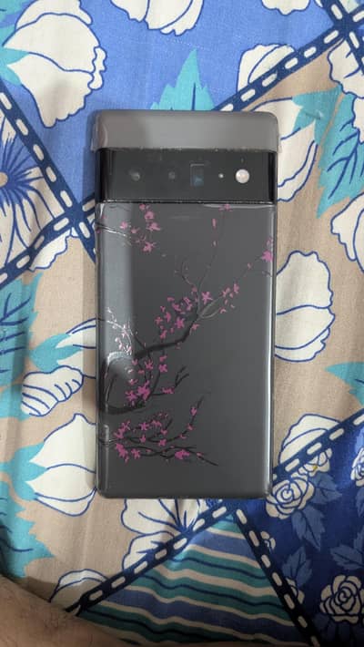 Google Pixel 6 Pro 128
