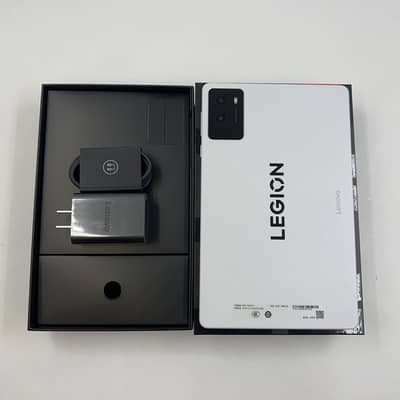 Lenovo Legion Y700 2025 (3rd Generation) – 12GB RAM / 256GB ROM
