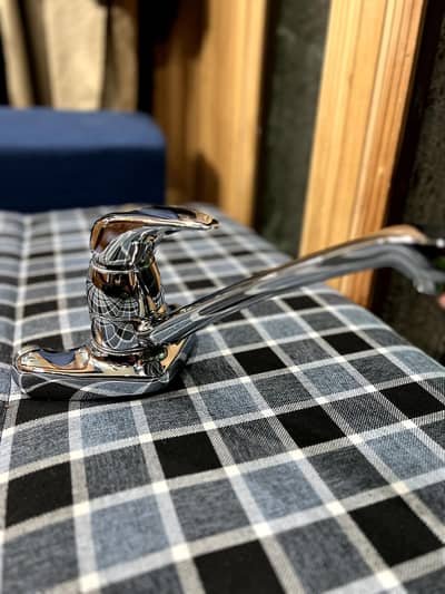 Master Tap