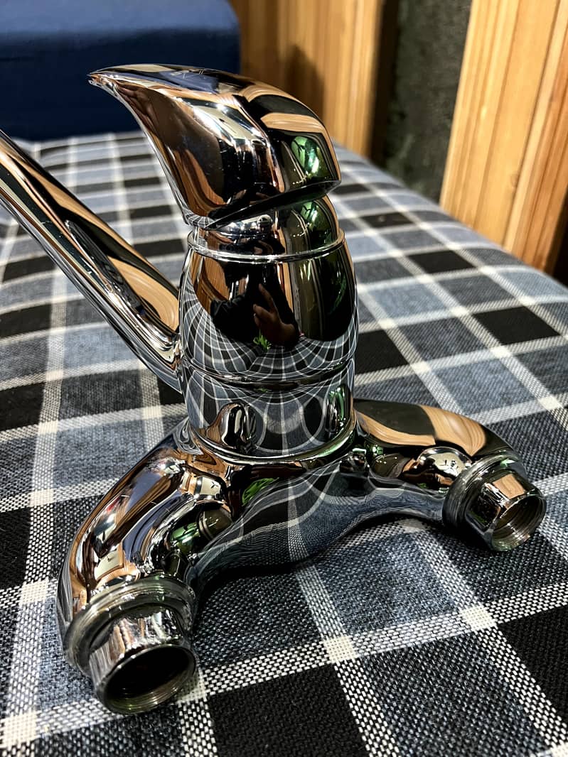 Master Tap 1
