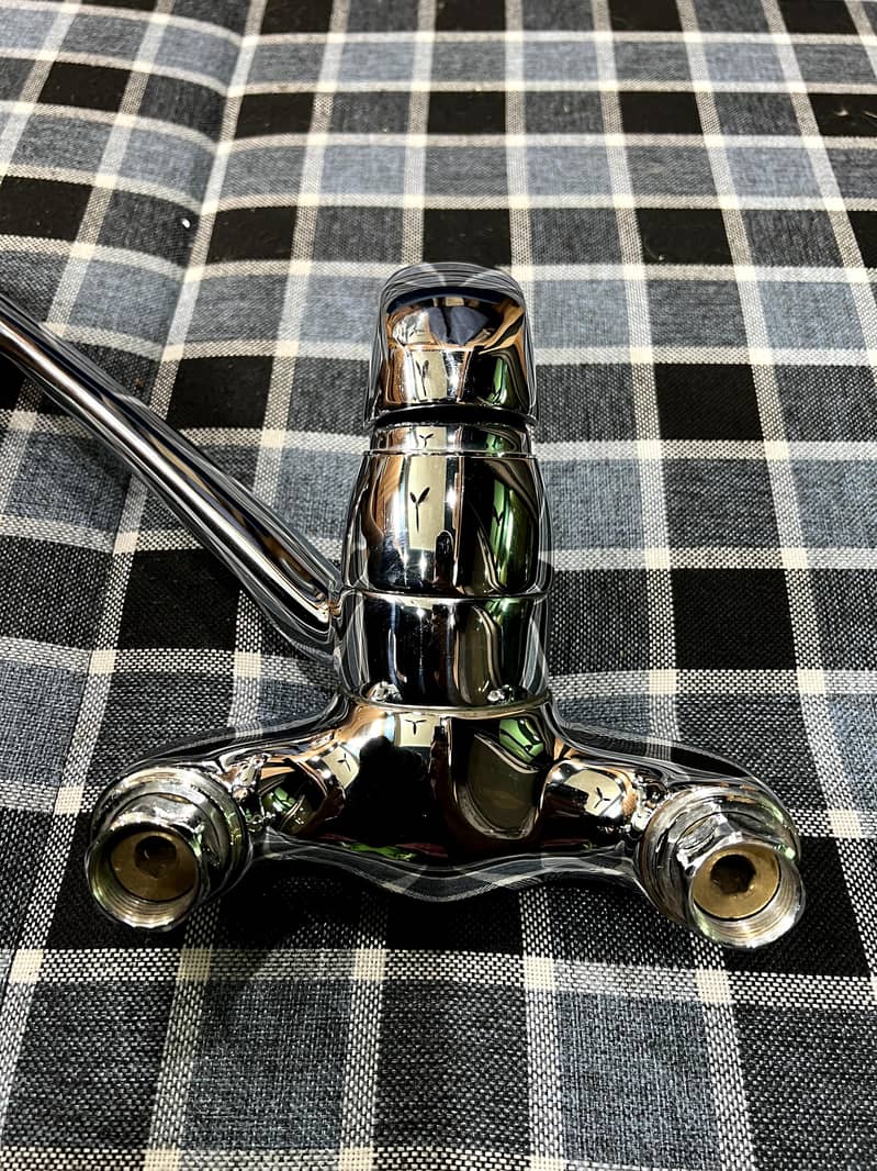 Master Tap 2
