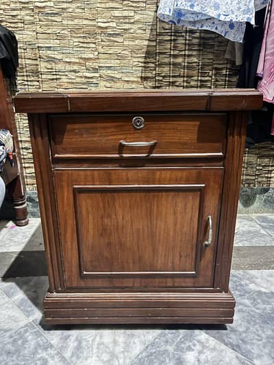 Original Wood