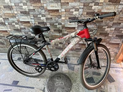 26 Inch Bicycle