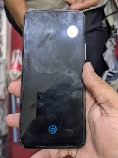 back beark panel mein shapaa hai daba Sath hai finger display exchange