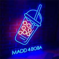 Neon sign board|Acrylic sign board|3d sign board|Neon strip|Neon