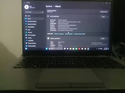  Dell Latitude 5310   Intel Core i7 10th Generation