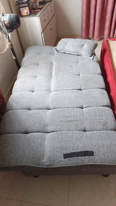 sofa cum bed