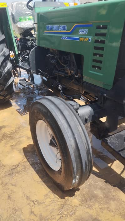 tractor frunt tire