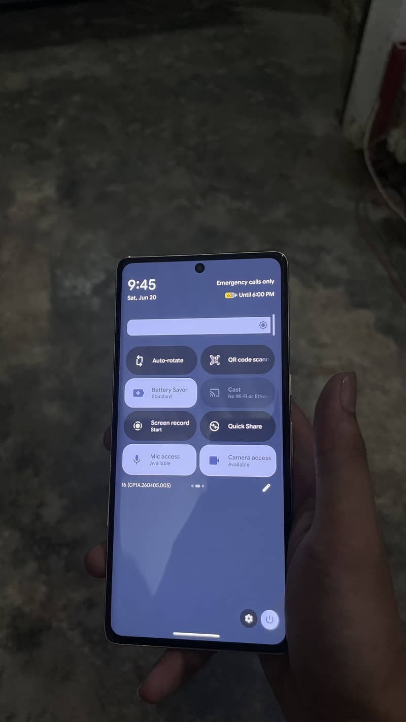 Google Pixel 7 Pro 2