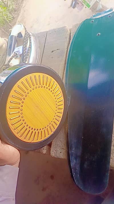 Ac DC celling fan new condition all ok urgent for sail 03097300201